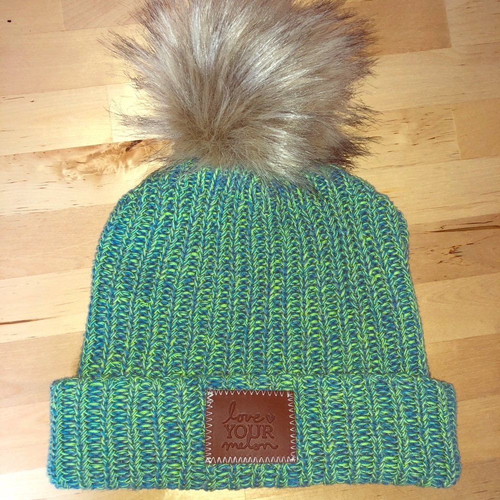 Love Your Melon hat